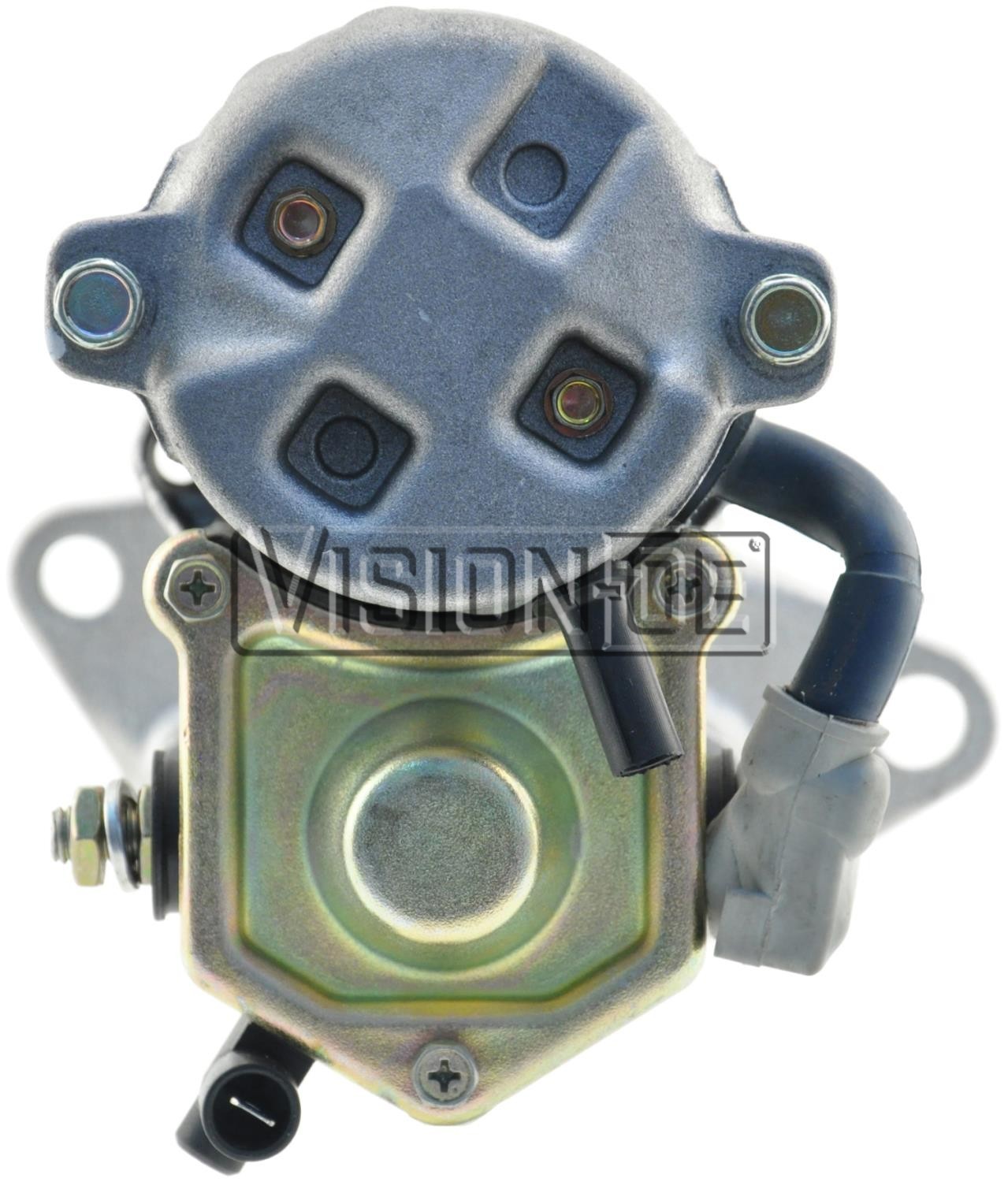 Vision N16884 New Starter Motor - Image 3