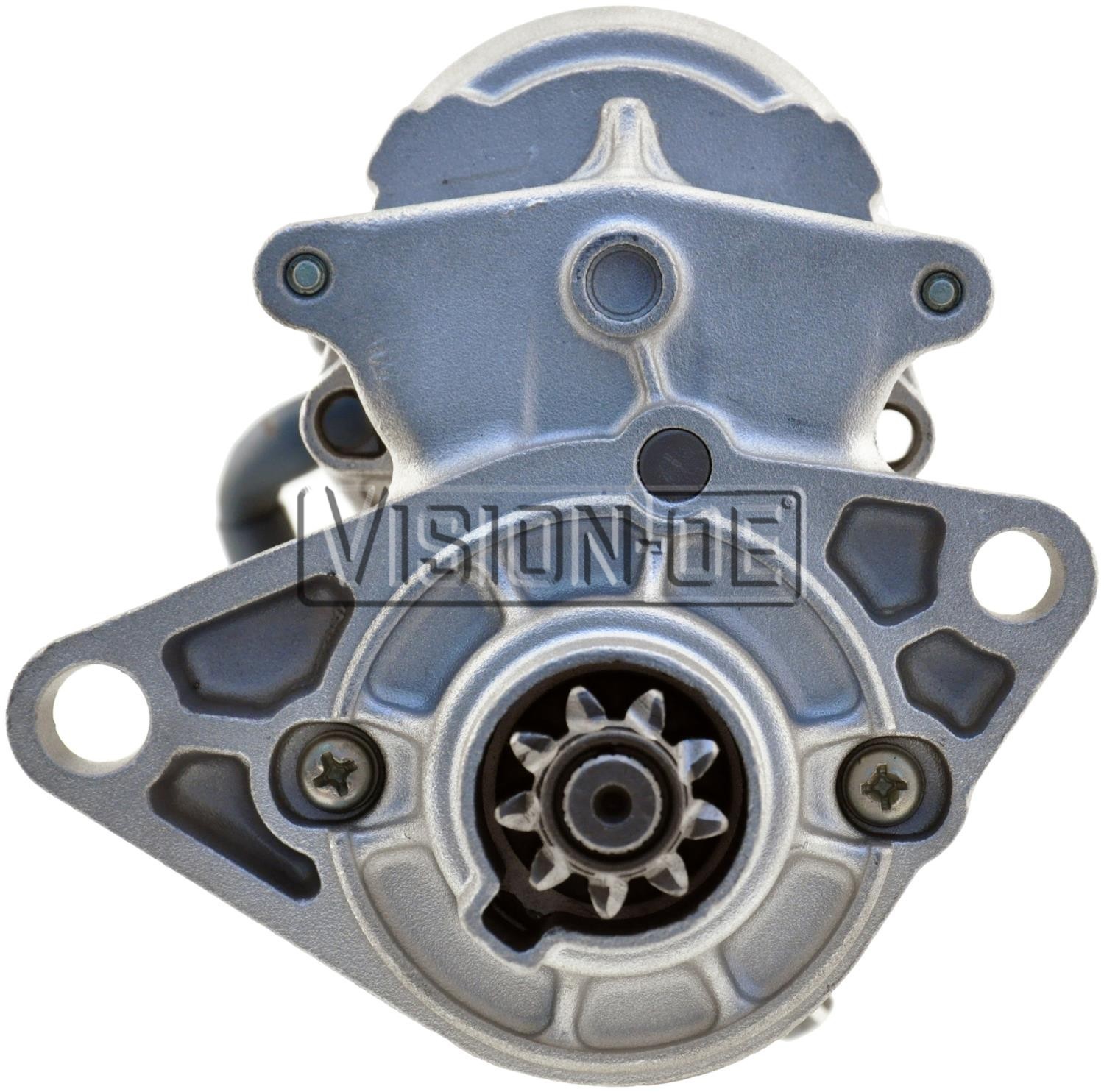 Vision N16884 New Starter Motor - Image 4
