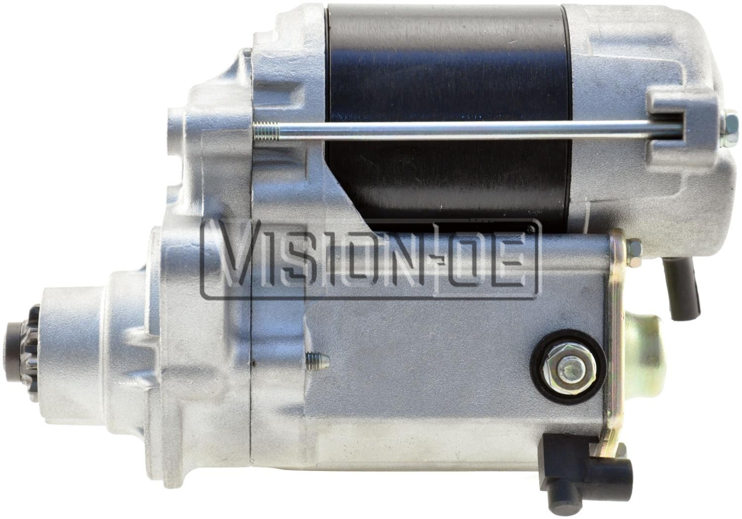 Vision N16884 New Starter Motor