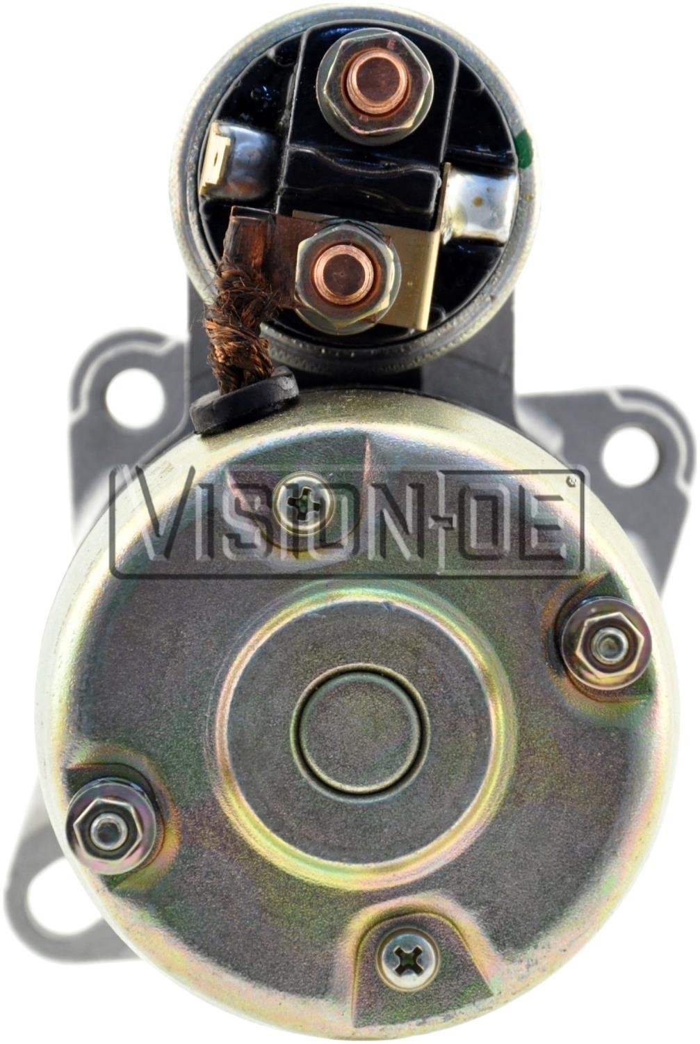 Vision N16922 New Starter Motor - Image 3