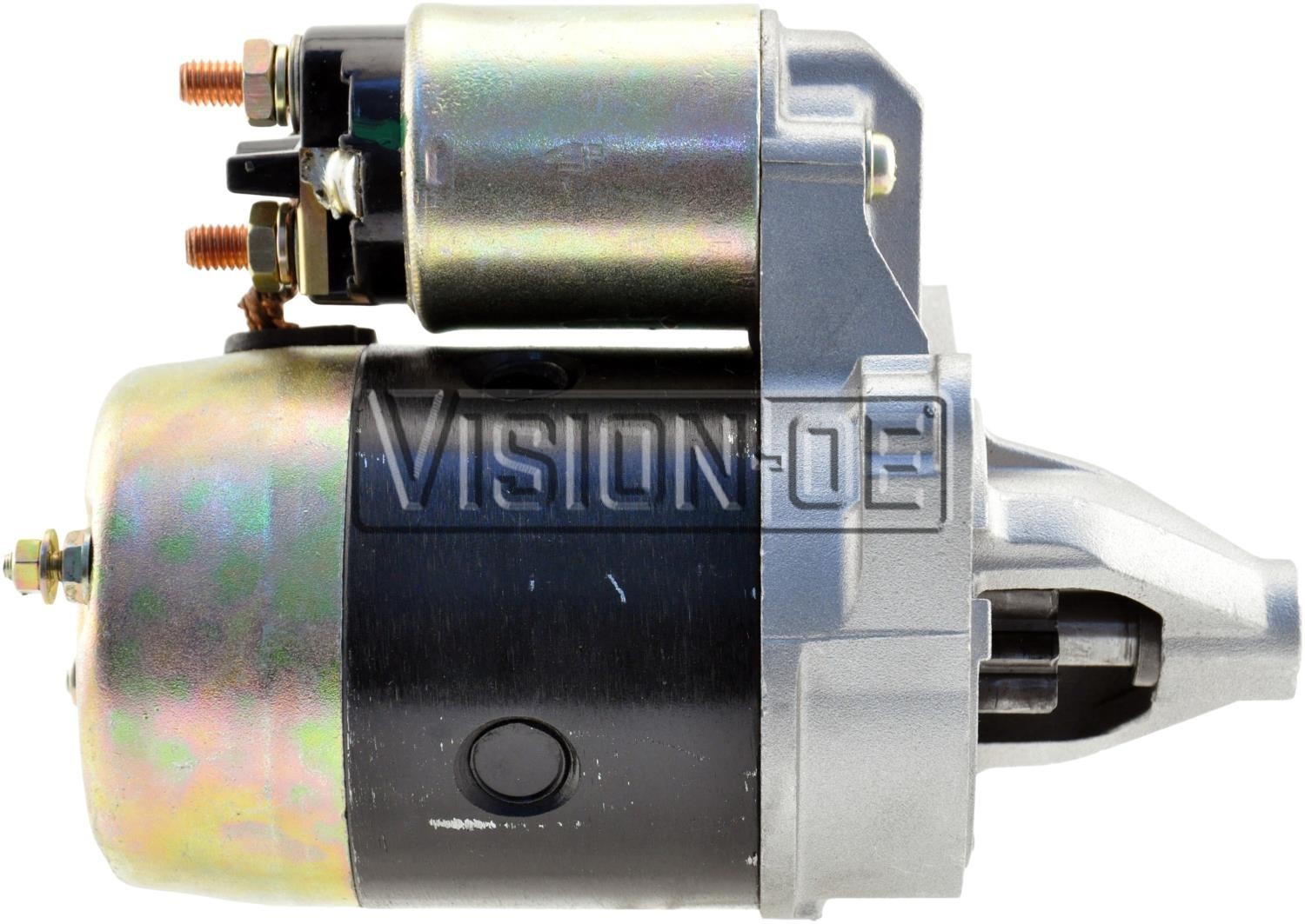 Vision N16922 New Starter Motor