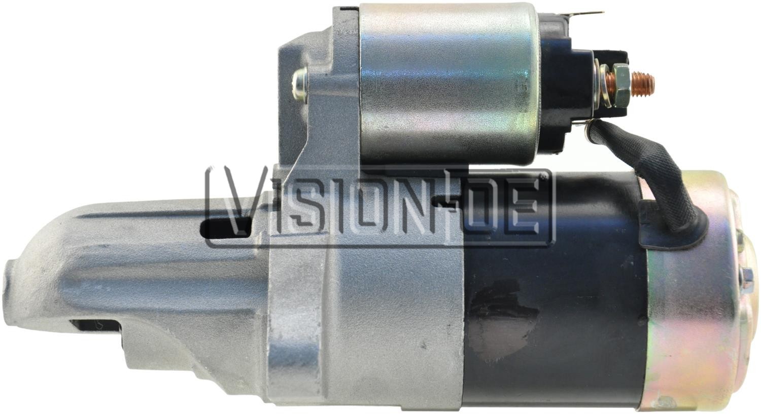 Vision N16930 New Starter Motor