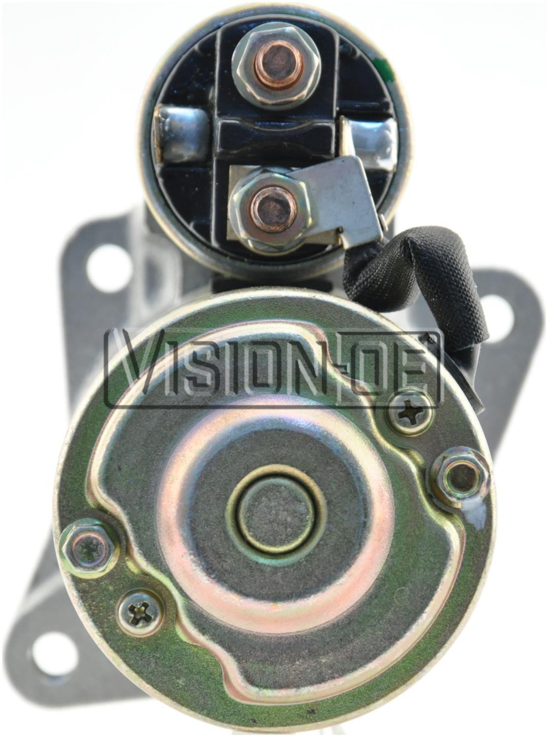 Vision N16933 New Starter Motor - Image 2