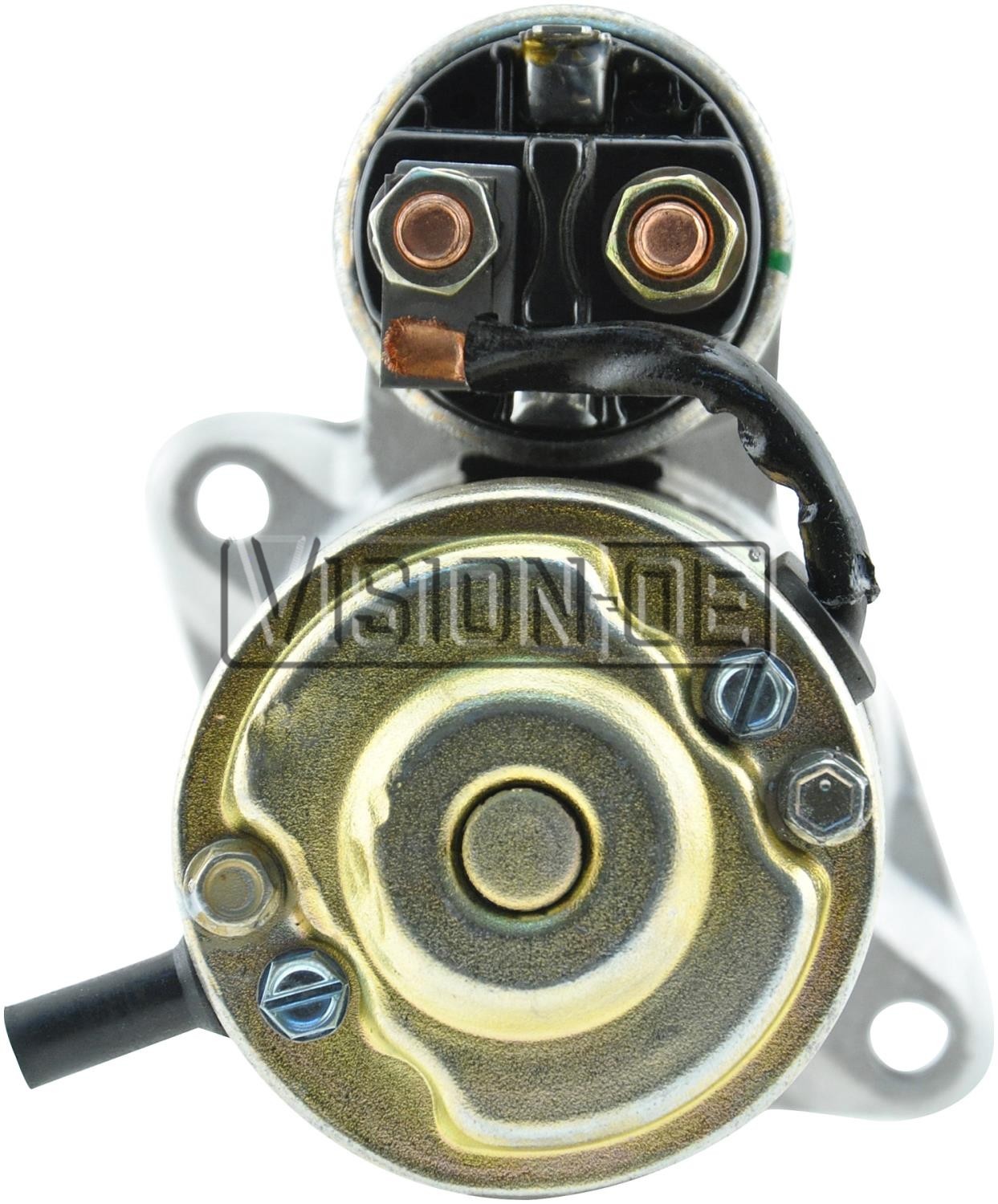 Vision N16939 New Starter Motor - Image 2