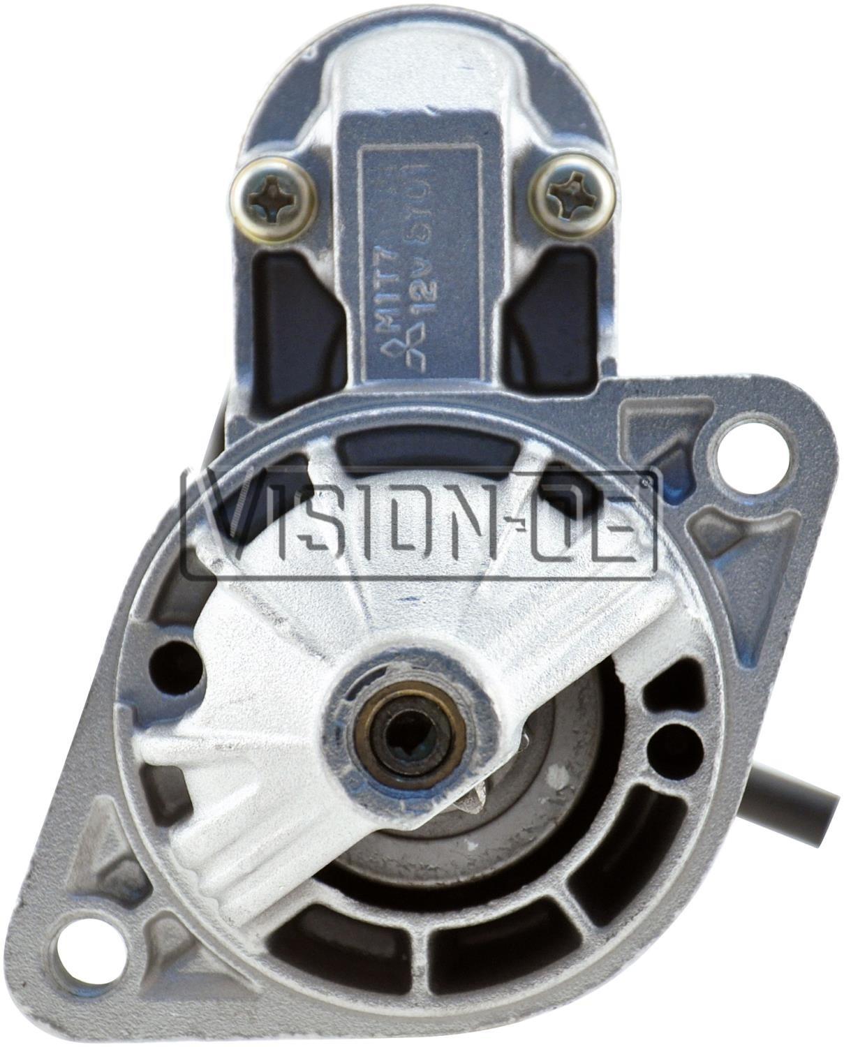 Vision N16939 New Starter Motor - Image 4