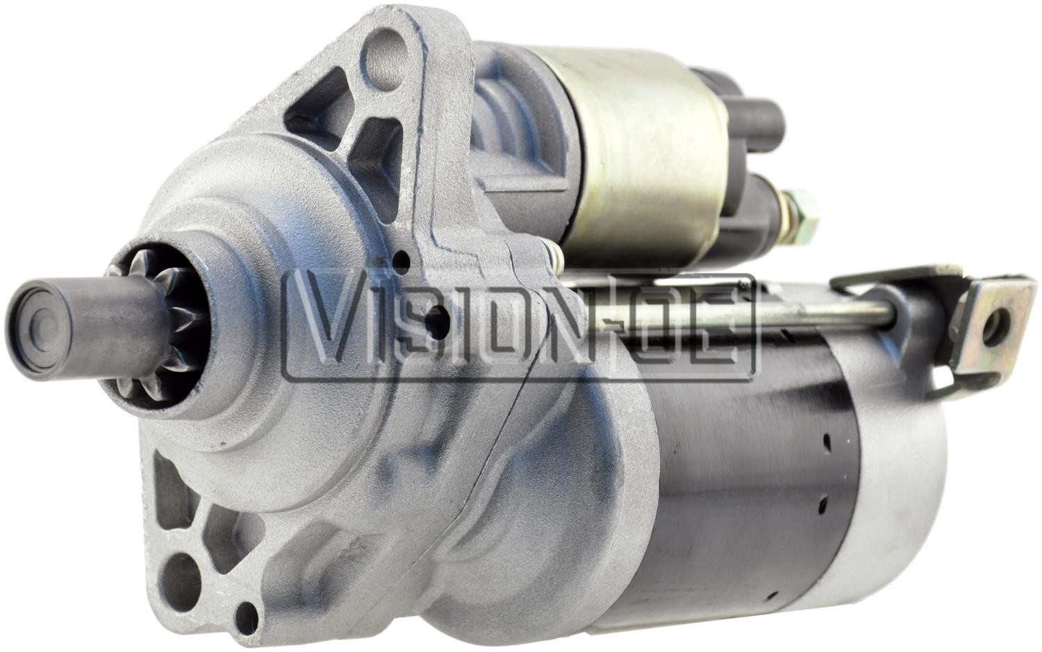 Vision N16960 New Starter Motor - Image 2