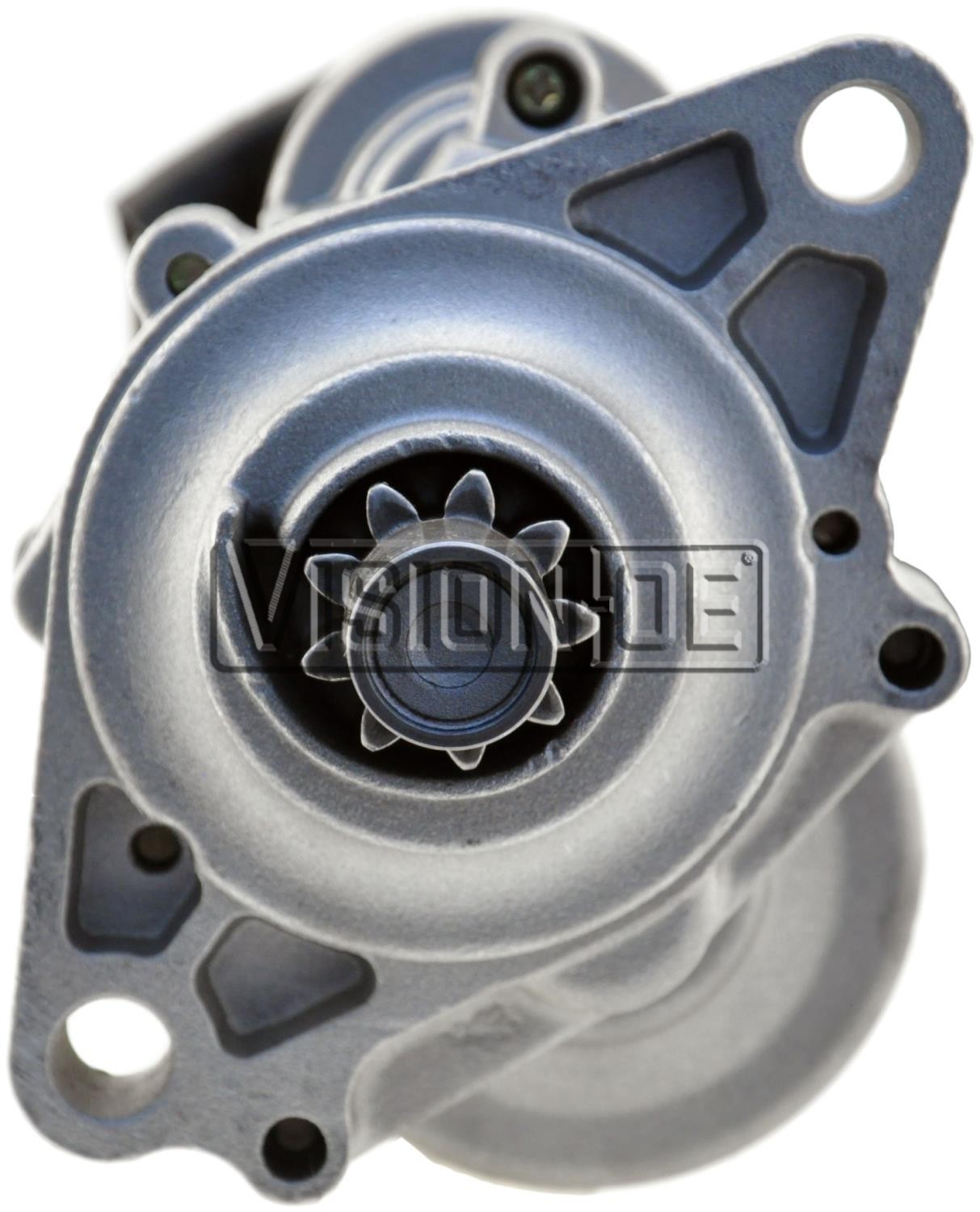 Vision N16960 New Starter Motor - Image 4
