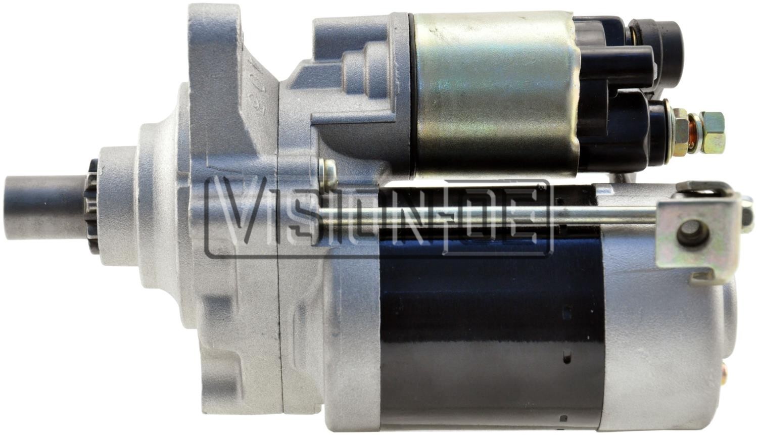 Vision N16960 New Starter Motor - Image 3