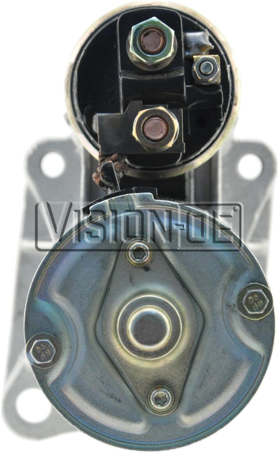 Vision N16963 New Starter Motor