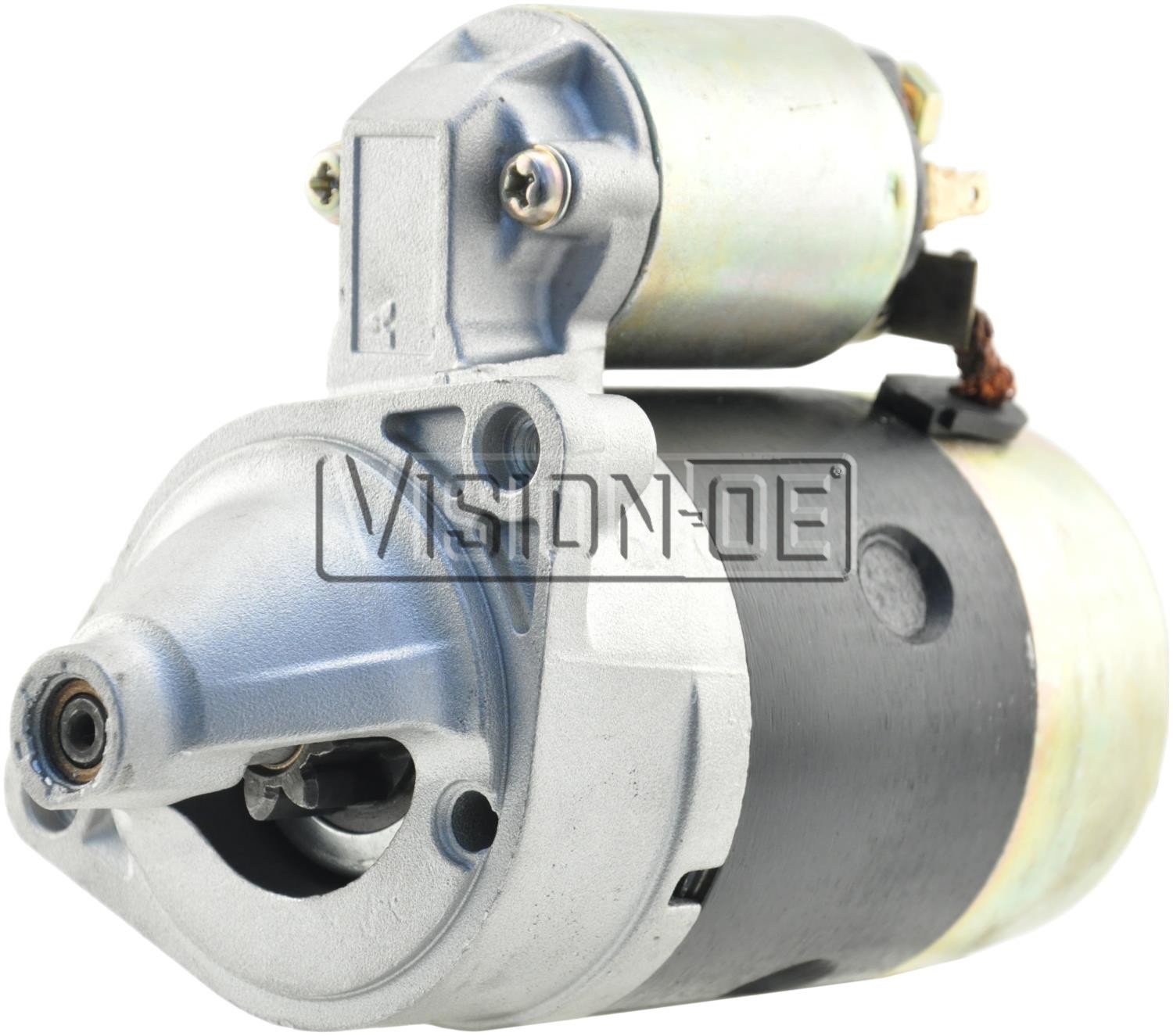 Vision N16971 New Starter Motor - Image 2