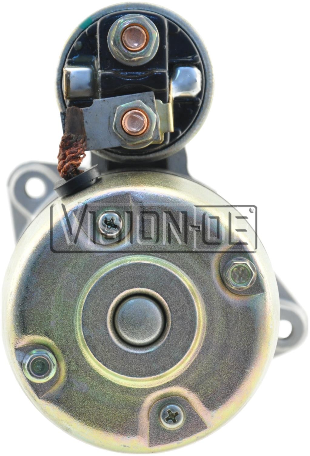 Vision N16971 New Starter Motor - Image 4