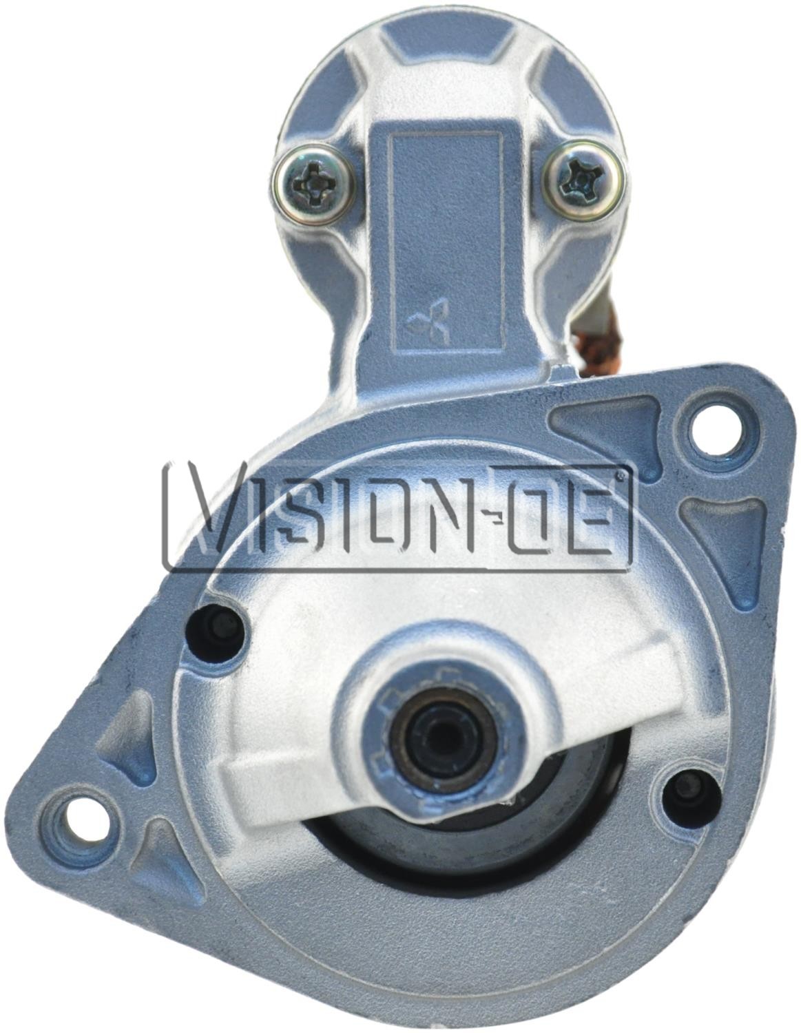 Vision N16971 New Starter Motor - Image 3