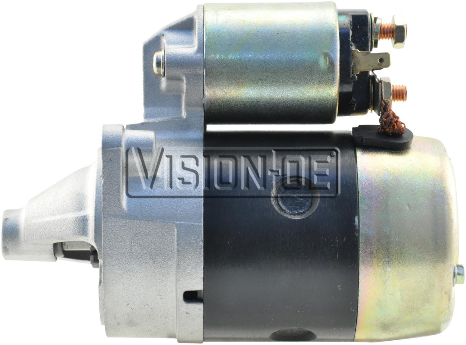 Vision N16971 New Starter Motor