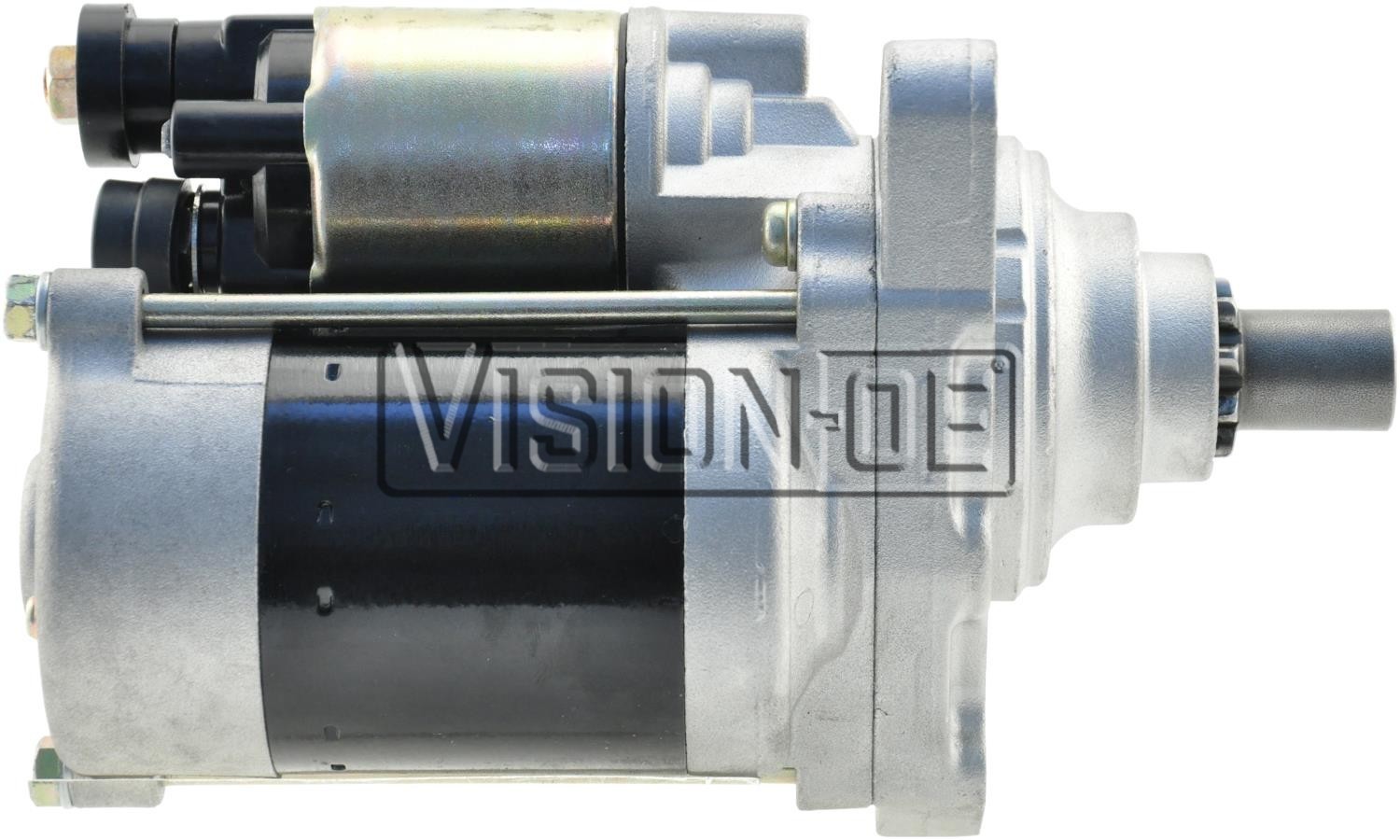 Vision N16975 New Starter Motor
