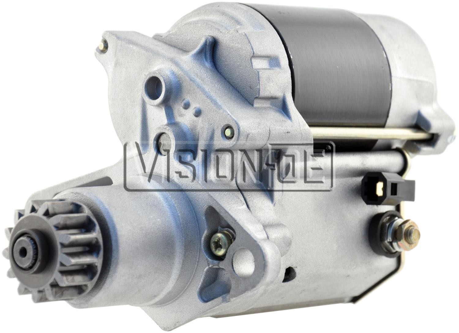 Vision N16978 New Starter Motor - Image 2