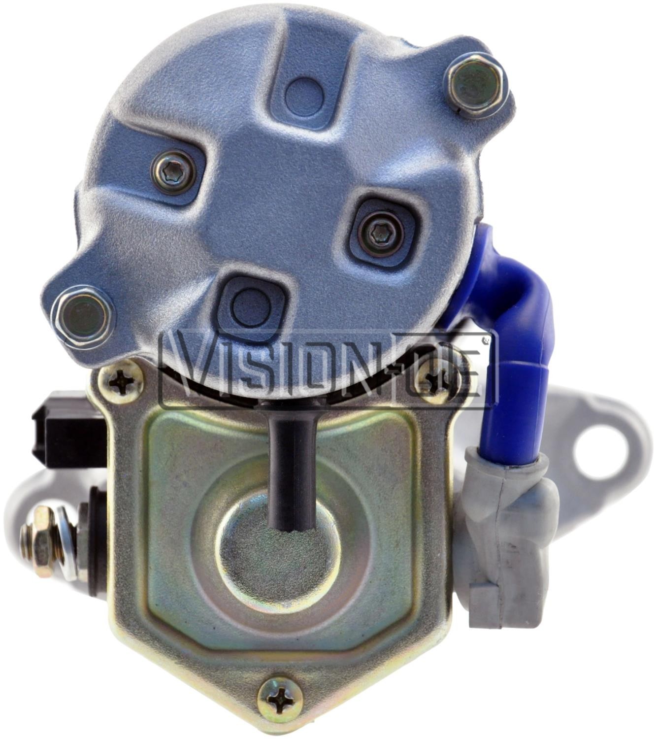 Vision N16978 New Starter Motor