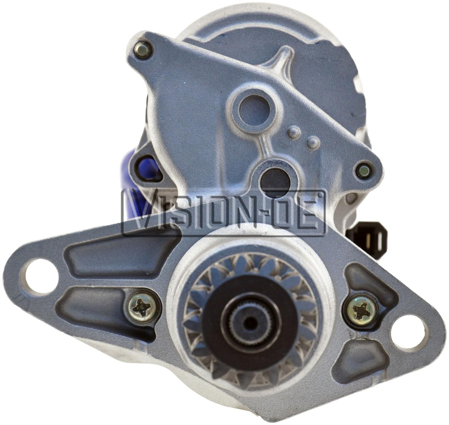 Vision N16978 New Starter Motor - Image 3