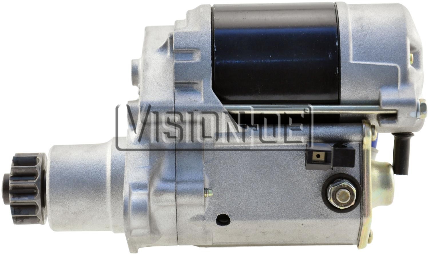 Vision N16978 New Starter Motor - Image 4