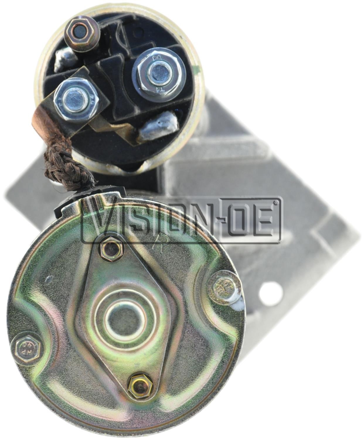 Vision N16980 New Starter Motor