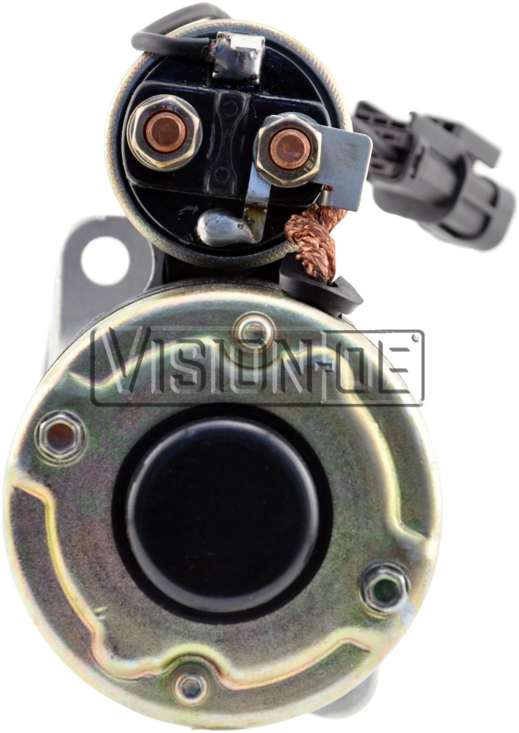 Vision N16992 New Starter Motor