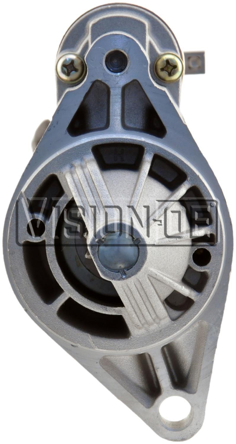 Vision N17006 New Starter Motor