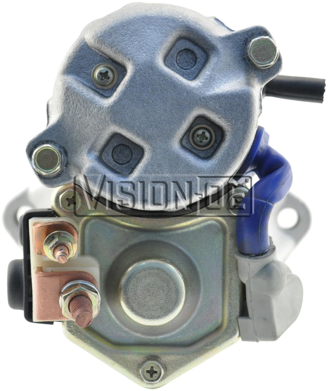 Vision N17020 New Starter Motor