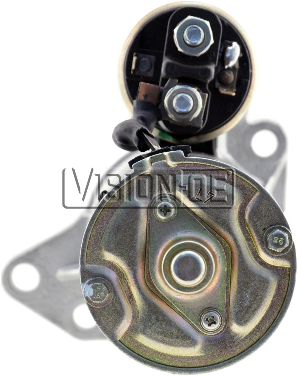 Vision N17030 New Starter Motor