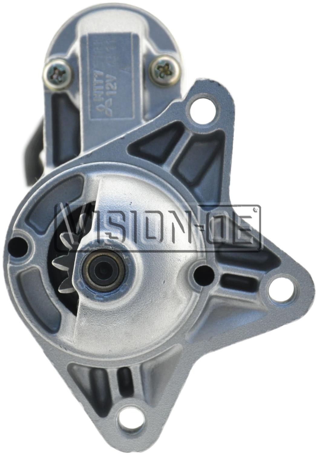 Vision N17133 New Starter Motor - Image 4