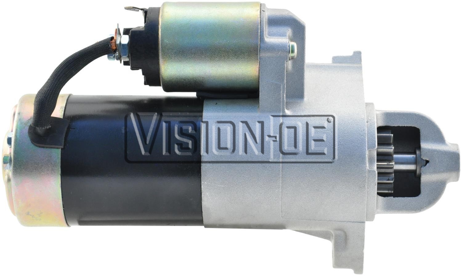 Vision N17133 New Starter Motor