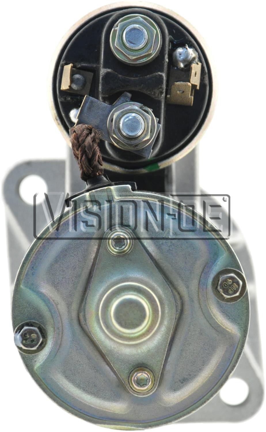 Vision N17135 New Starter Motor - Image 4
