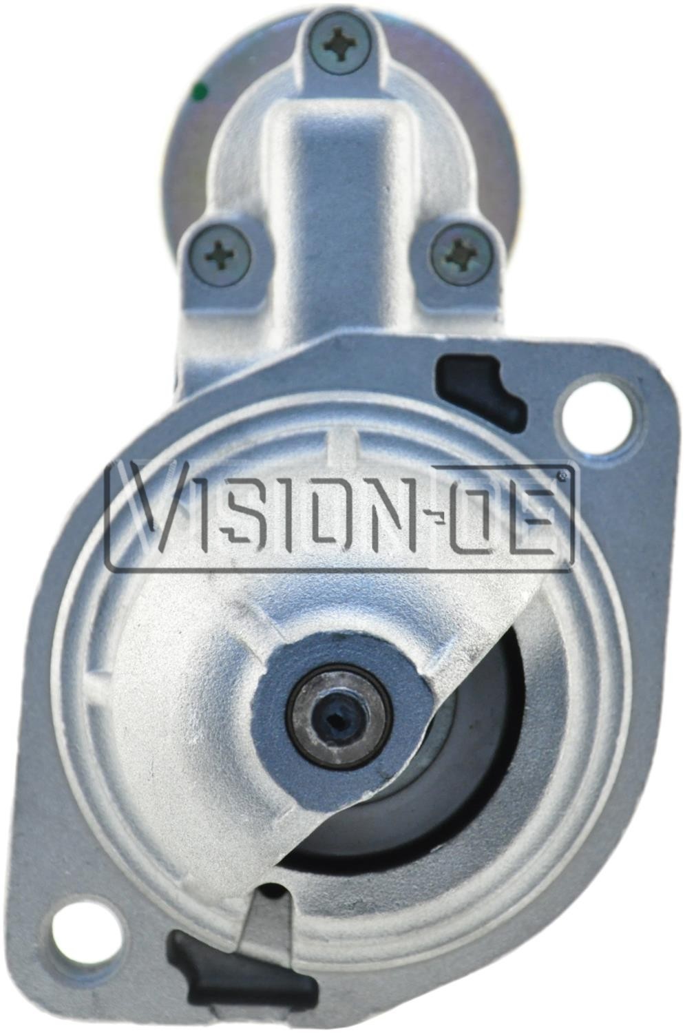 Vision N17135 New Starter Motor - Image 3