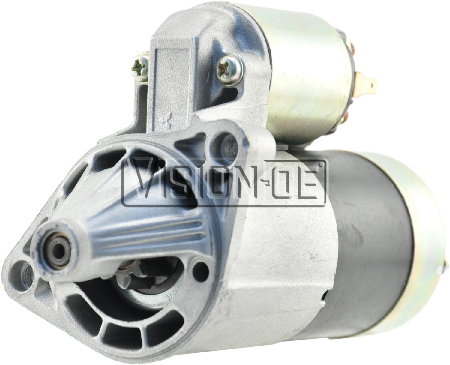 Vision N17142 New Starter Motor - Image 4