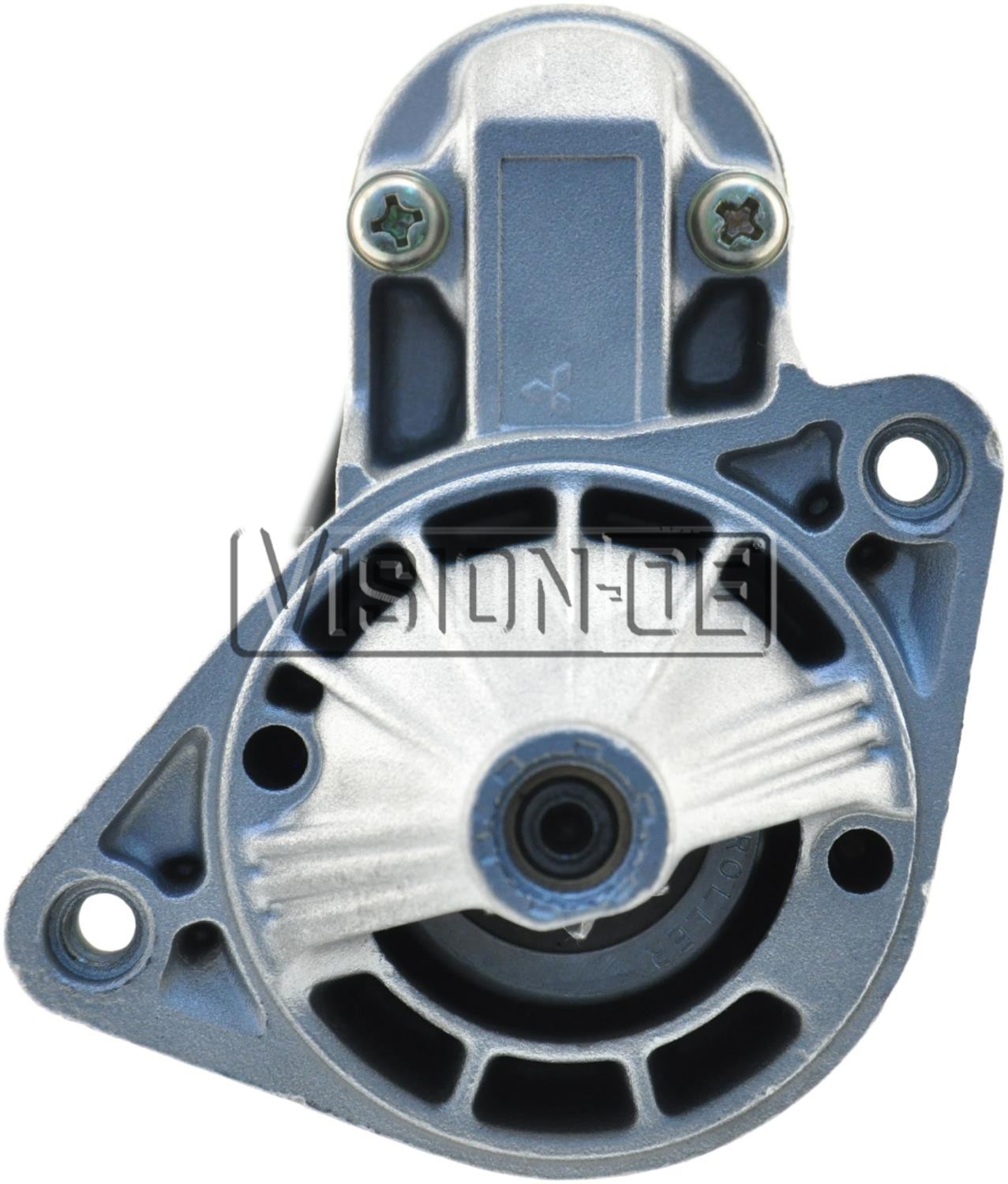 Vision N17142 New Starter Motor - Image 2