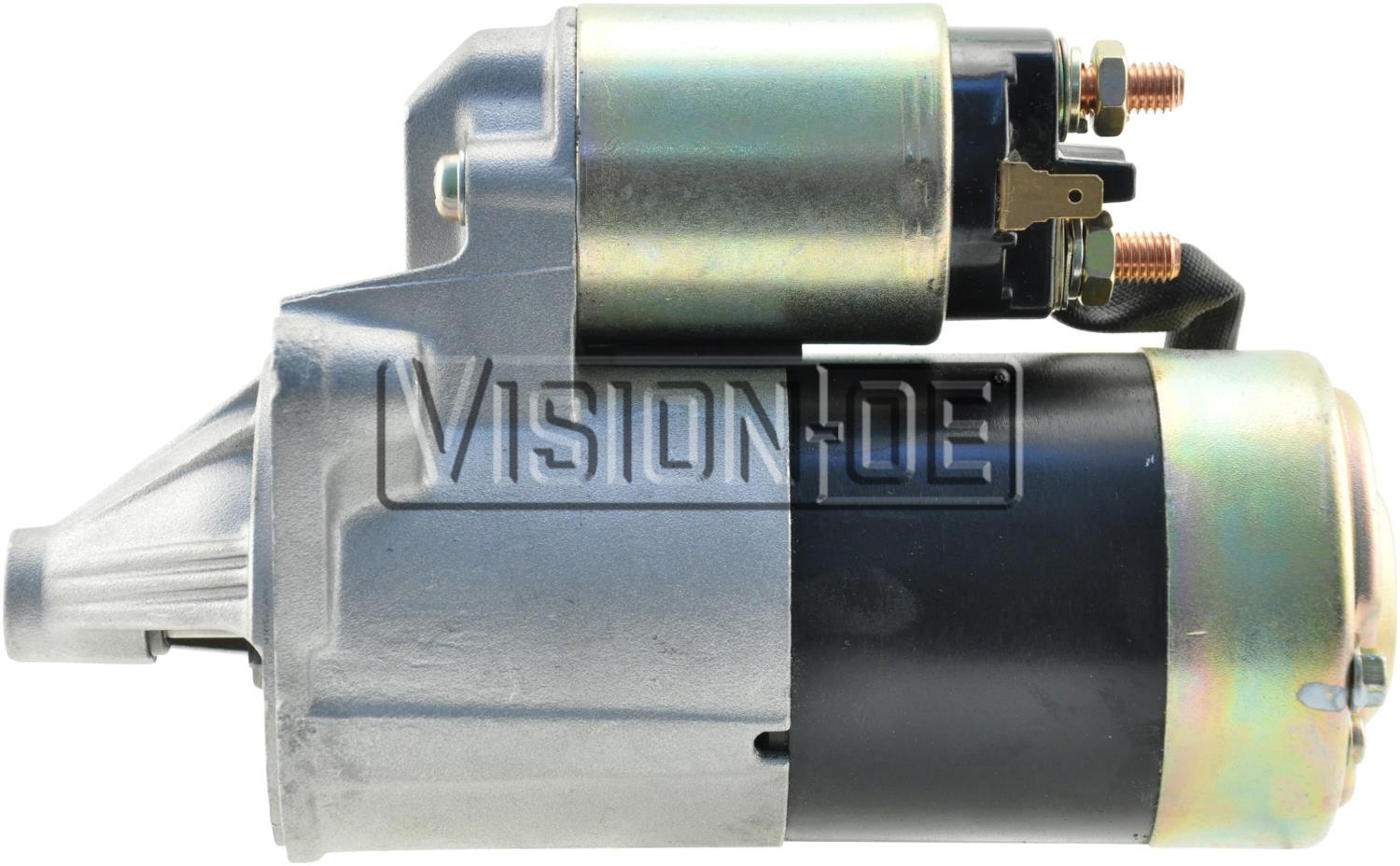 Vision N17142 New Starter Motor - Image 3