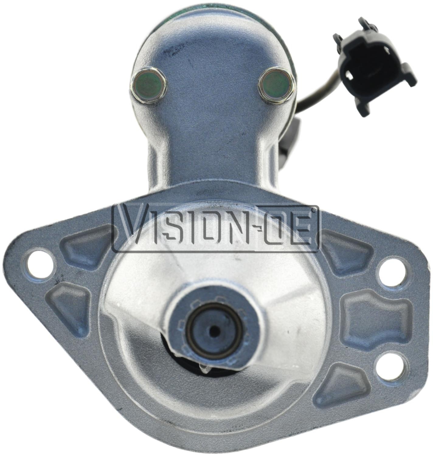 Vision N17161 New Starter Motor