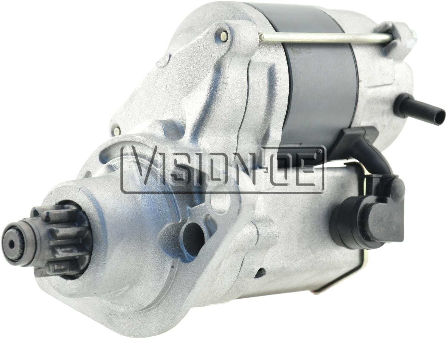 Vision N17170 New Starter Motor - Image 4