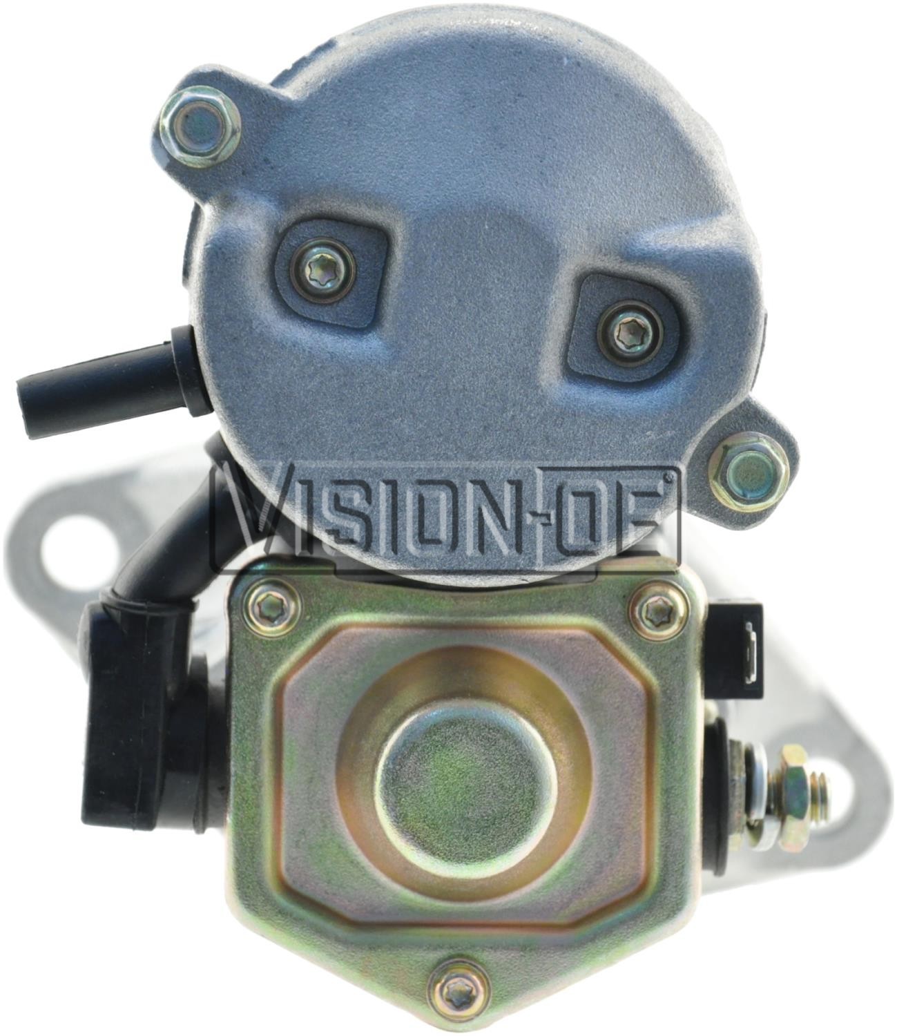 Vision N17170 New Starter Motor - Image 3