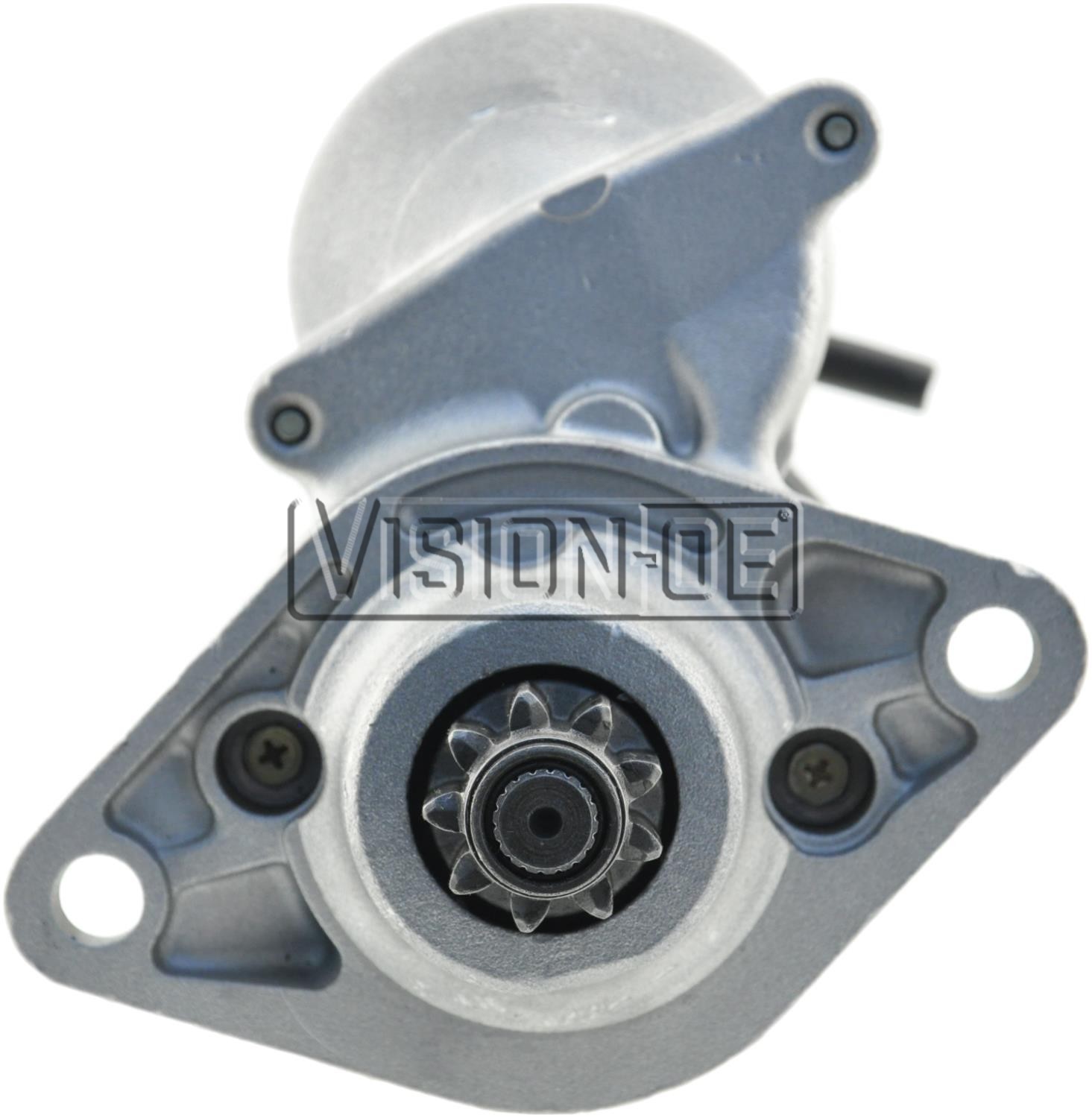 Vision N17170 New Starter Motor