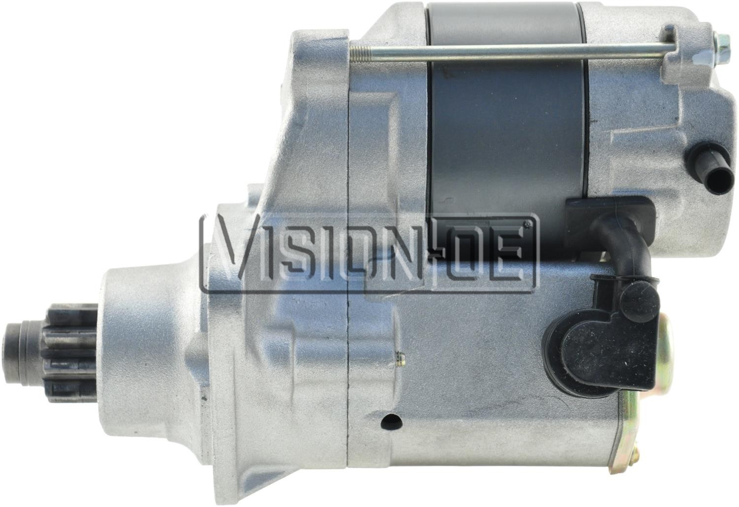 Vision N17170 New Starter Motor - Image 2