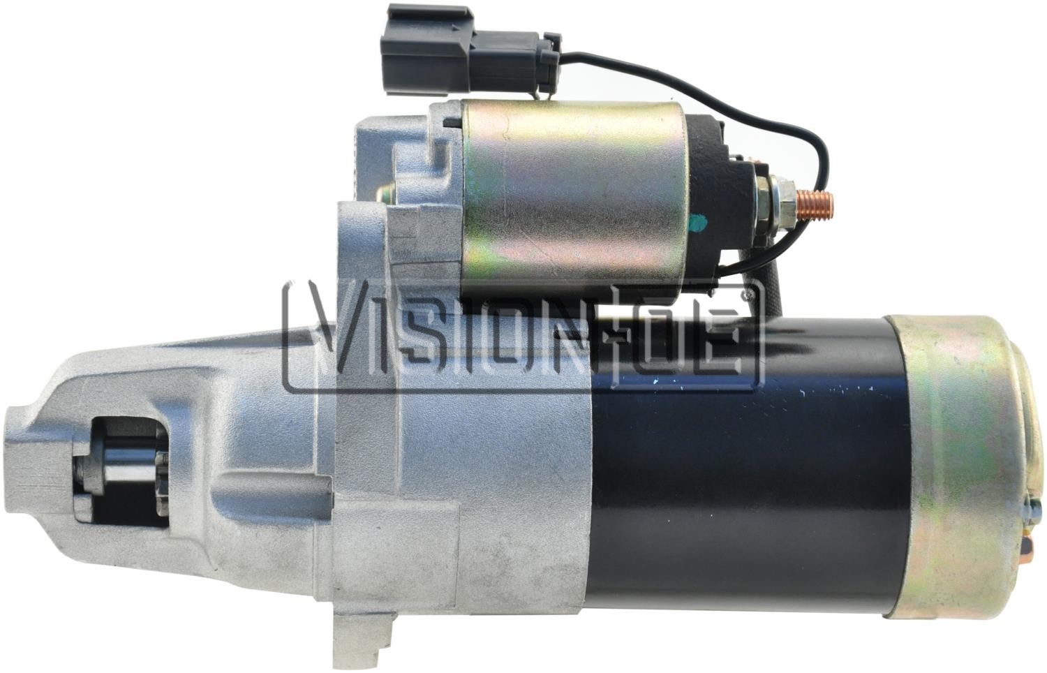 Vision N17180 New Starter Motor - Image 3