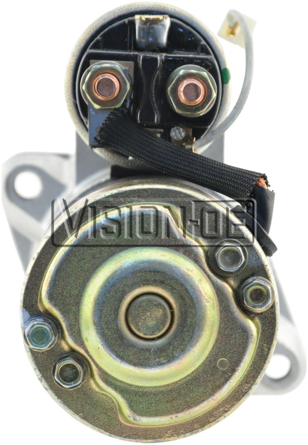 Vision N17185 New Starter Motor