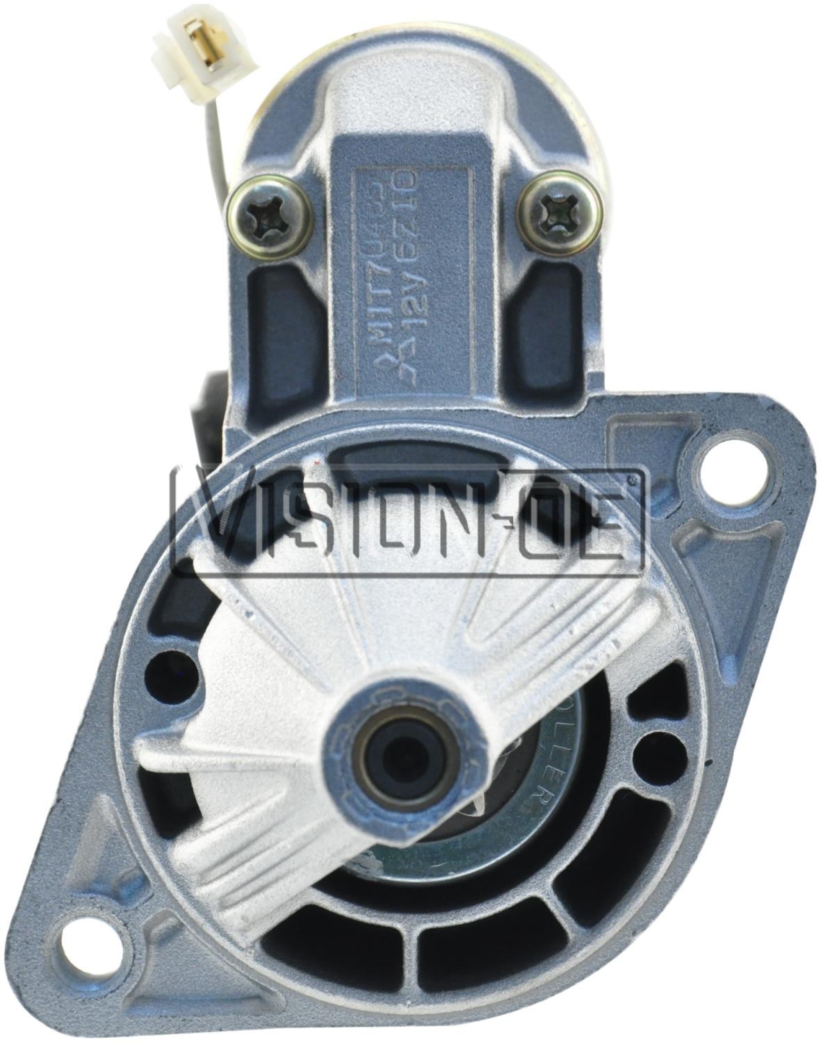 Vision N17185 New Starter Motor - Image 4
