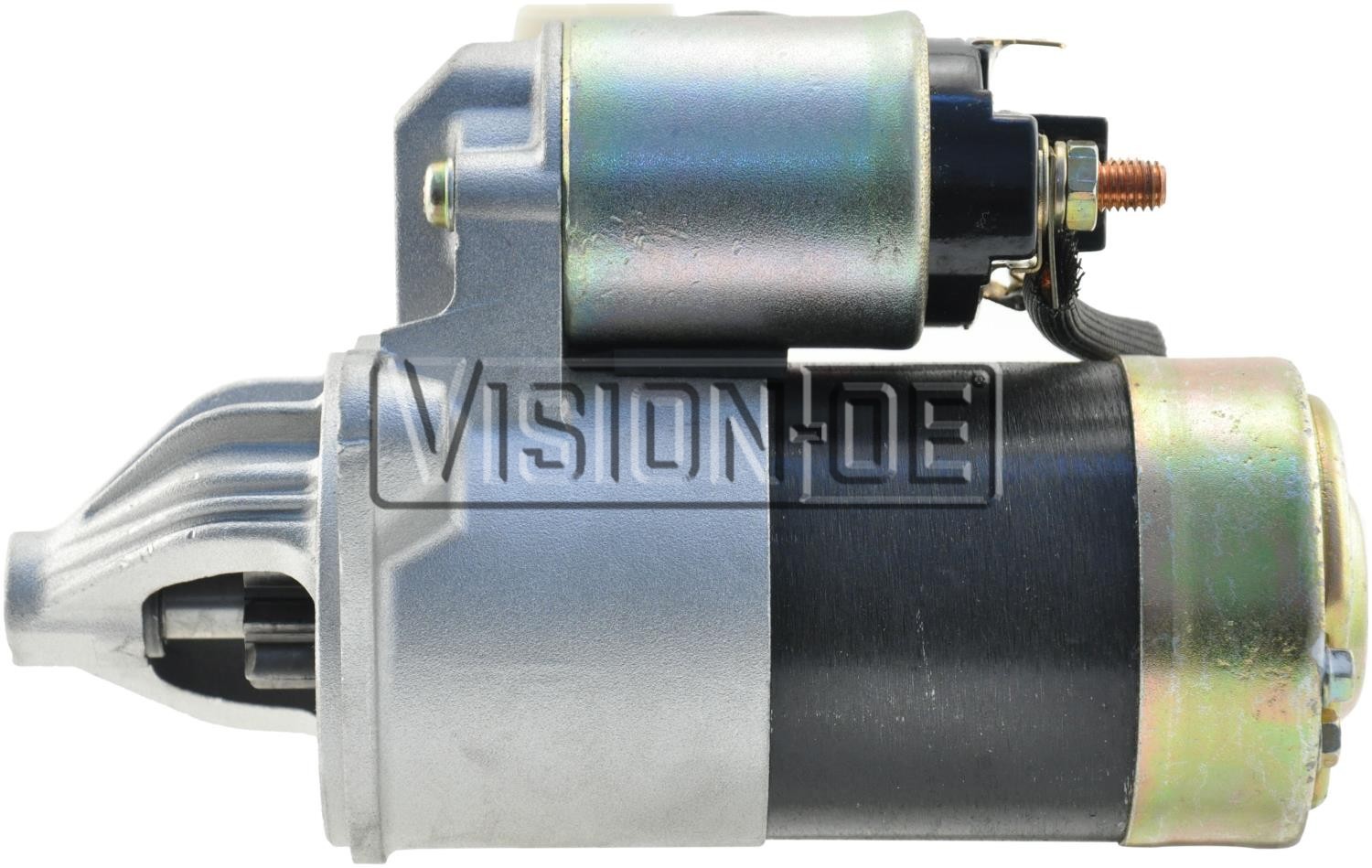 Vision N17185 New Starter Motor - Image 3