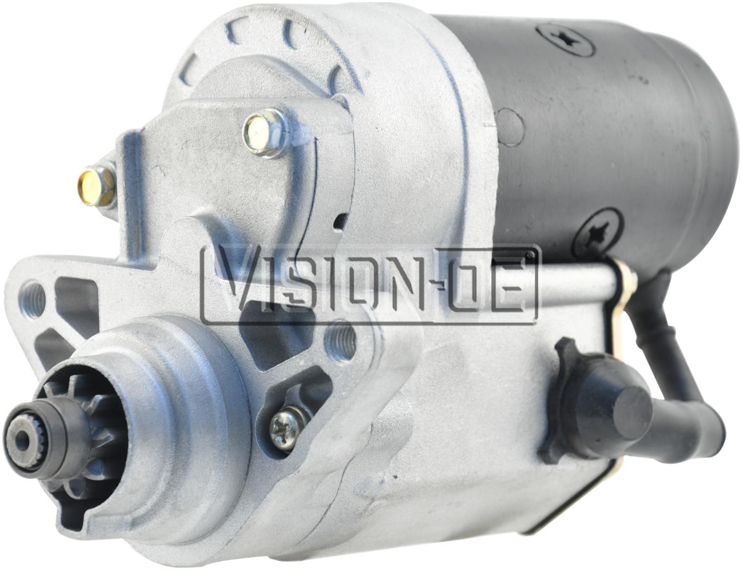 Vision N17189 New Starter Motor - Image 2