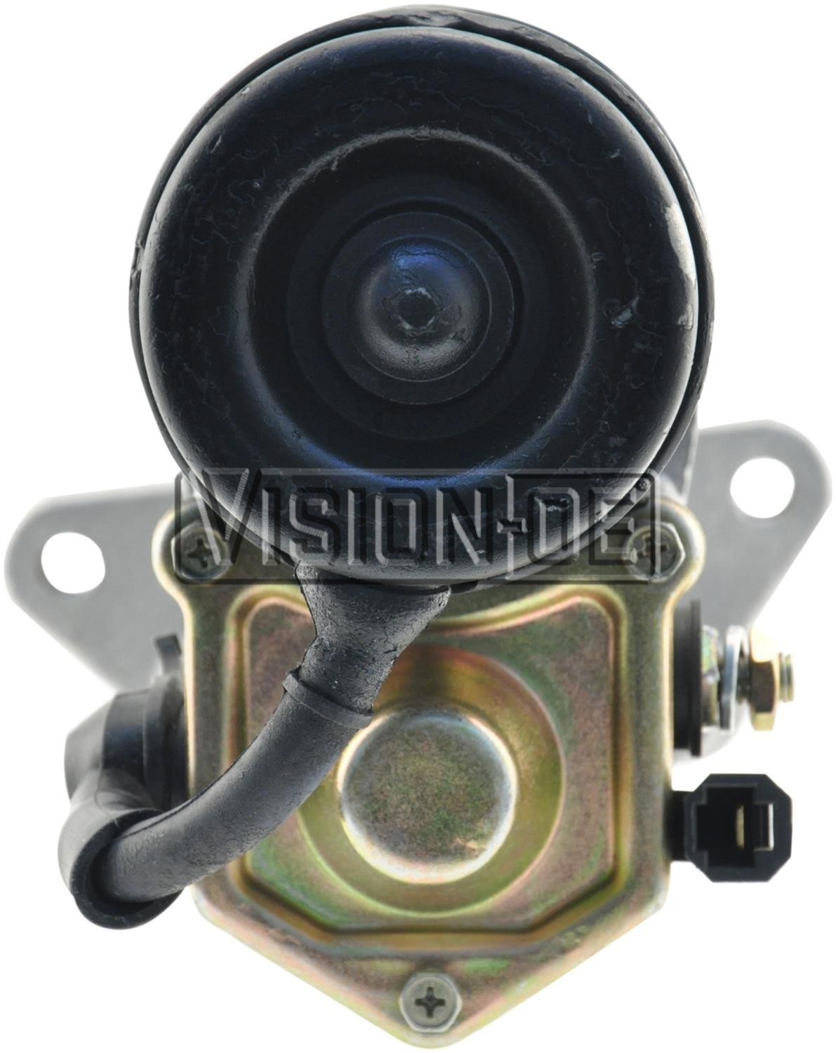 Vision N17189 New Starter Motor