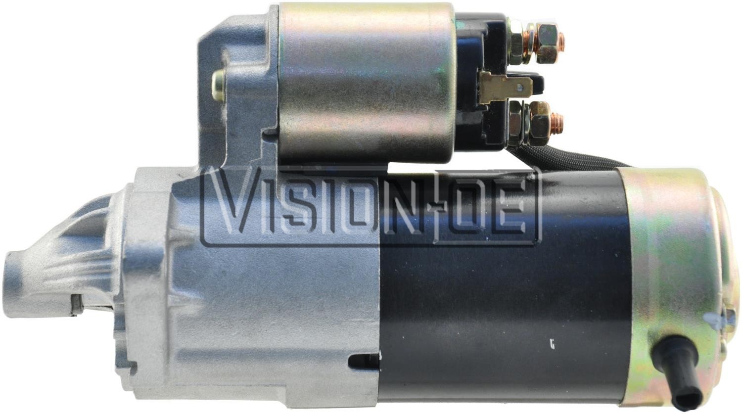 Vision N17206 New Starter Motor - Image 3