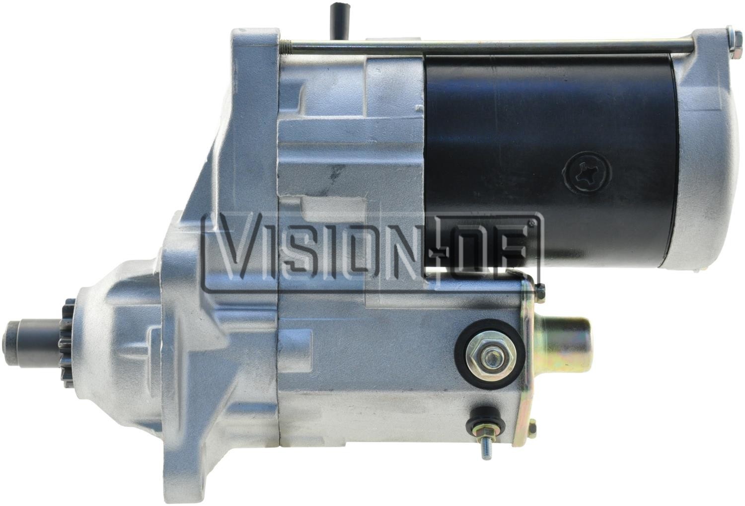 Vision N17215 New Starter Motor - Image 3