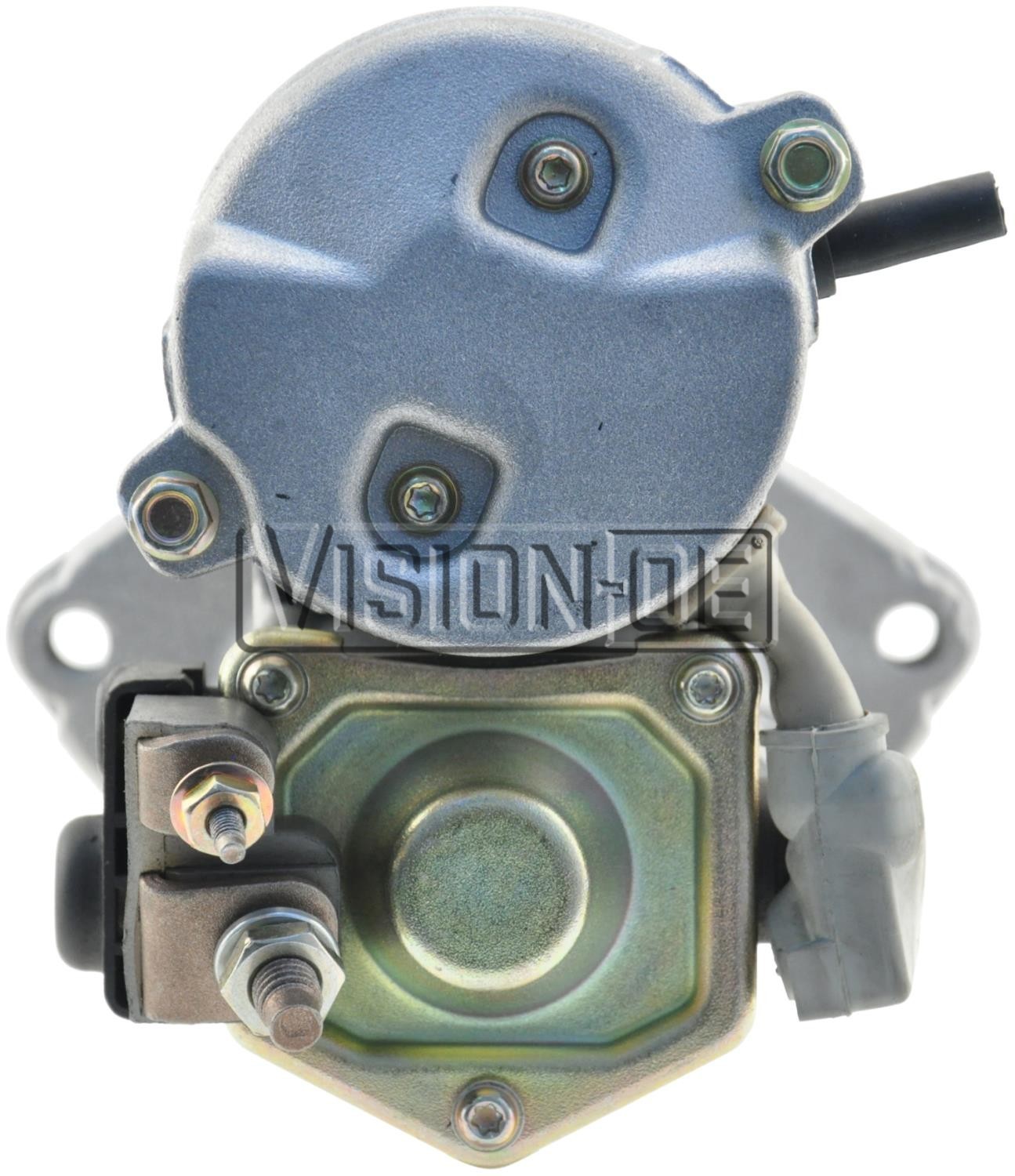 Vision N17216 New Starter Motor - Image 4