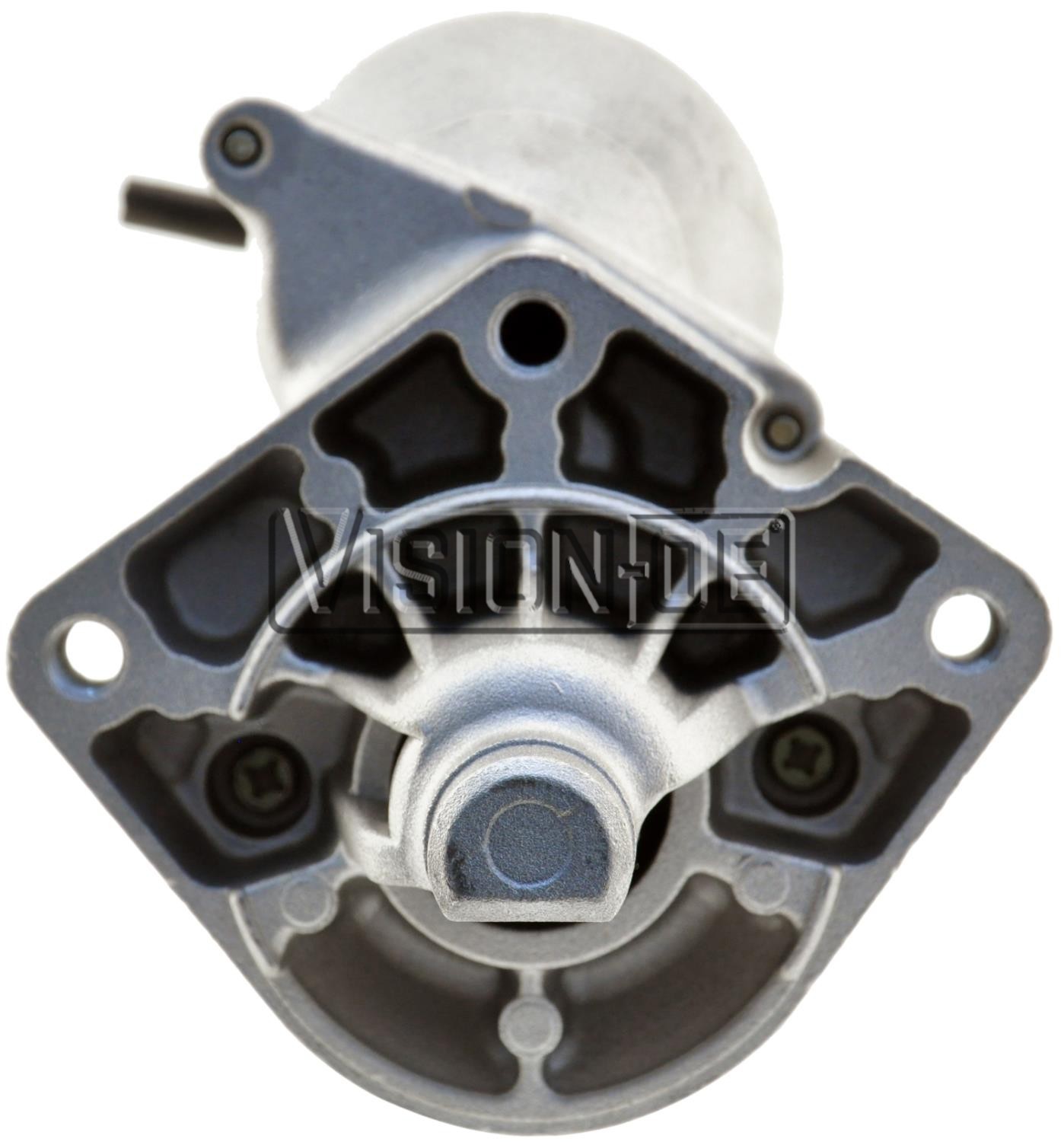 Vision N17216 New Starter Motor