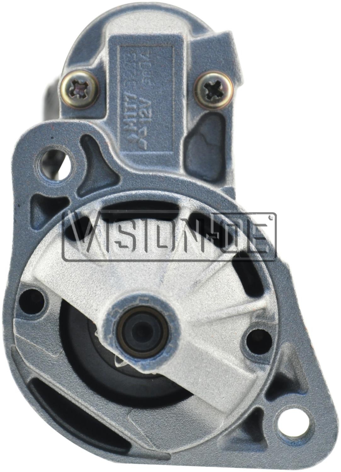 Vision N17221 New Starter Motor